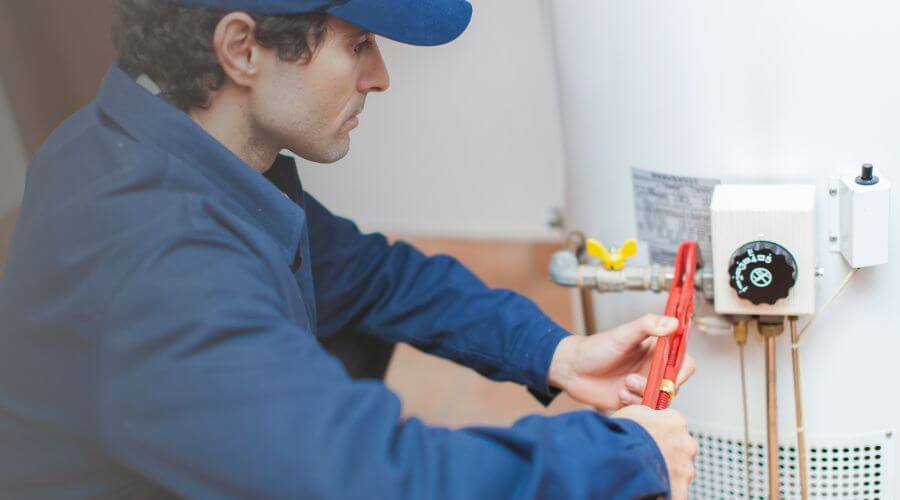 Local 24/7 Emergency Plumbing in La Grange, NC